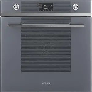 Духовой шкаф SMEG SO6102TS