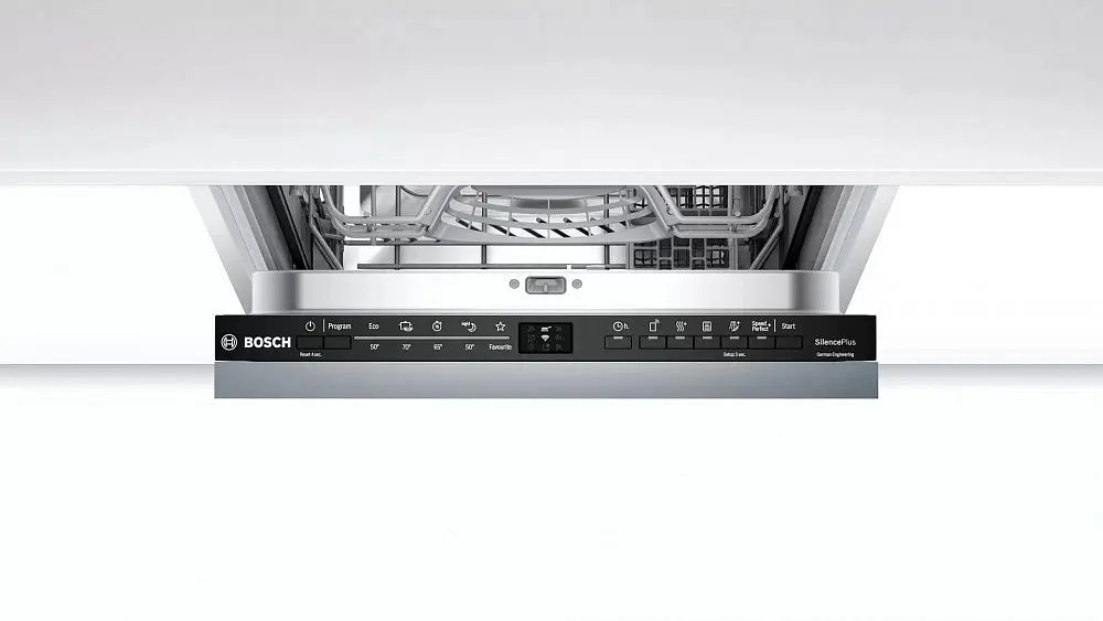 Посудомоечная машина BOSCH SPV2HKX4DR — фото