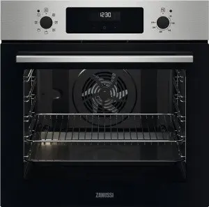 Духовой шкаф ZANUSSI OPZB 4310 XV