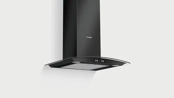 Вытяжка BOSCH DWA06E662 — фото