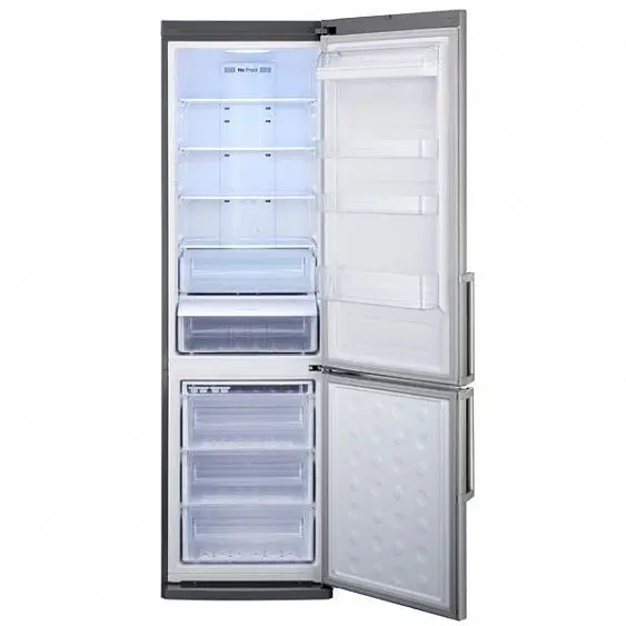 Холодильник SAMSUNG rl50rrcih — фото