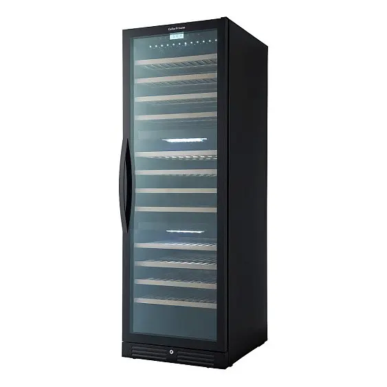 Винный шкаф CELLAR PRIVATE CP154-3TB — фото