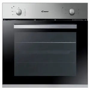 Духовой шкаф CANDY FCP100X/E