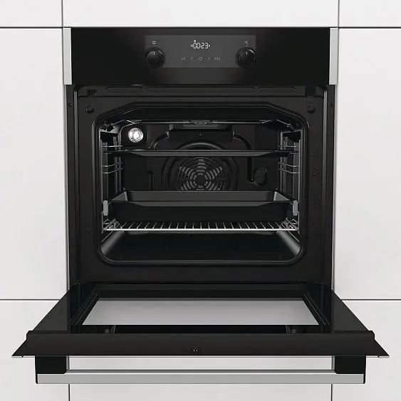 Духовой шкаф Gorenje BO 736E20B — фото