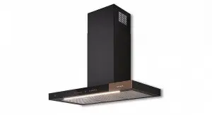 Вытяжка FABER T-AIR KL A90