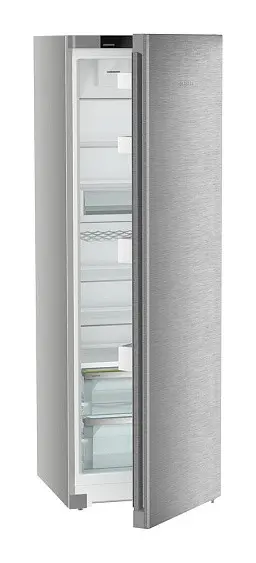 Холодильник LIEBHERR SRSDE 5220 — фото
