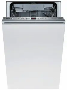Посудомоечная машина BOSCH SPV 58M40