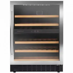 Винный шкаф CLIMADIFF  av45xdzi/1