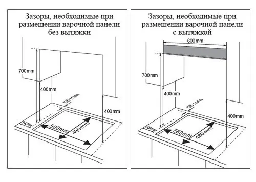 Поверхность SAMSUNG gn642jdbd — фото