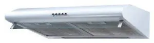 Вытяжка MAUNFELD мр-350-1 white 50 галоген