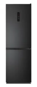 Холодильник LEX RFS 203 NF BLACK