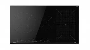 Варочная поверхность TEKA IZF 94300 MSP BLACK