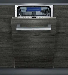 Посудомоечная машина SIEMENS SR 655X31MR