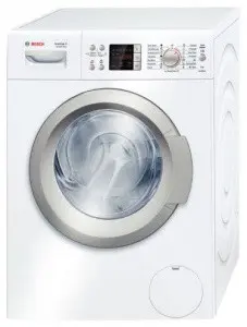 Стиральная машина BOSCH waq 20441oe