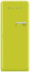 Холодильник SMEG fab28lve1