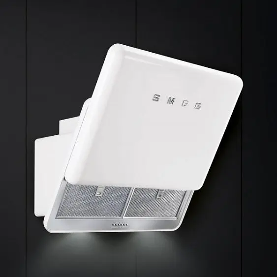 Вытяжка SMEG KFAB75WH — фото