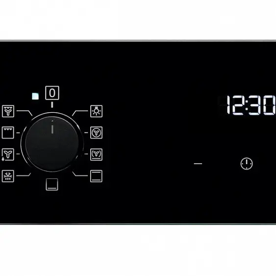 Духовой шкаф ELECTROLUX OEE5C71Z — фото