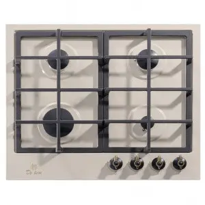 Варочная поверхность DELUXE TG4 750231F-072