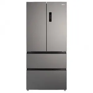 Холодильник KORTING KNFF 82535 X