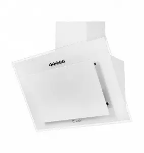 Вытяжка Lex MIKA 500 WHITE