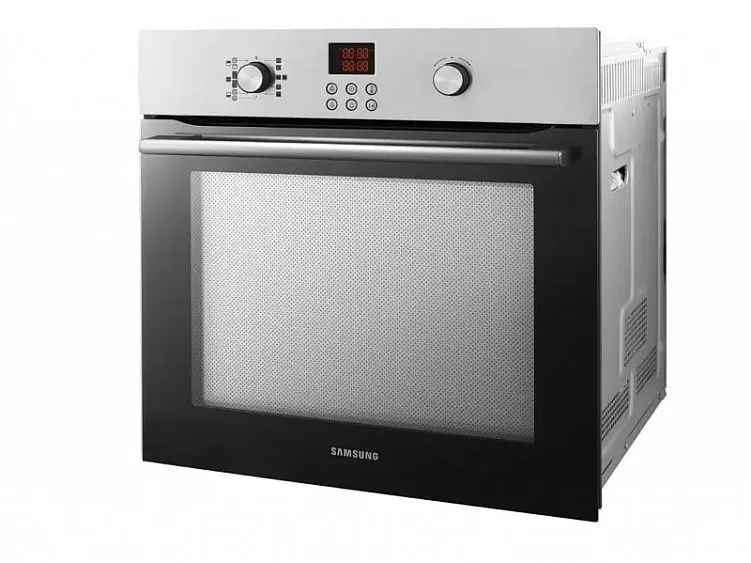Духовой шкаф SAMSUNG bq3n3t013 — фото