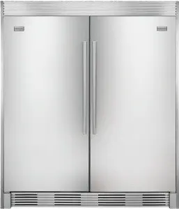 Холодильник FRIGIDAIRE MRAD19V9QS/MUFD19V9QS нержавейка