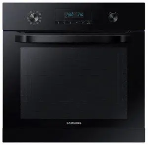 Электрический духовой шкаф SAMSUNG NV-70K3370BB