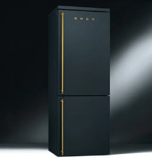 Холодильник SMEG fa8003ao — фото