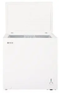 Морозильный ларь NOVIS NS-100CW