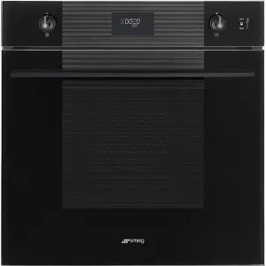 Духовой шкаф SMEG SOP6101S2B3