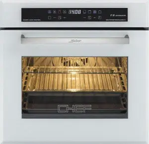 Духовой шкаф KAISER eh 6927 w