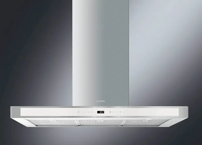 Вытяжка SMEG ks912bxe — фото