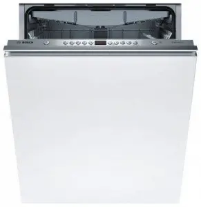 Встраиваемая посудомоечная машина Bosch SMV 45EX00E