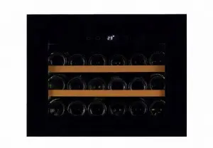 Винный шкаф DUNAVOX DAV-18.46B.TO