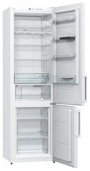 Холодильник GORENJE NRK 6201 GHW4 — фото