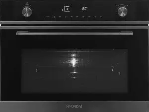 Духовой шкаф HYUNDAI HMEO 6540 DX