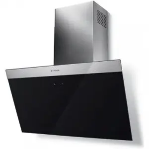 Вытяжка FABER Daisy EG6 LED BK A80