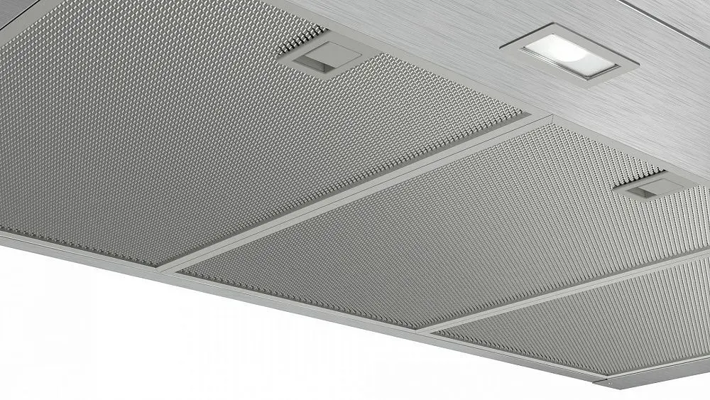 Каминная вытяжка BOSCH DWB96IM50 — фото