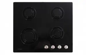 Варочная панель LERAN BASIC GH 64002 BG