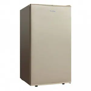 Холодильник TESLER RC-95 CHAMPAGNE