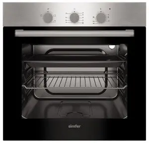 Духовой шкаф SIMFER B6EM14011