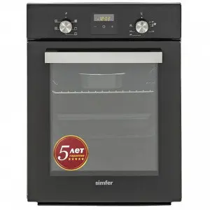 Духовой шкаф SIMFER B4EB56016