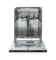 Посудомоечная машина GORENJE MGV6316 — фото