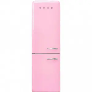 Холодильник SMEG fab32lron1