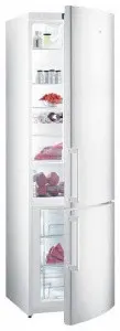 Холодильник GORENJE nrk 6200 kw
