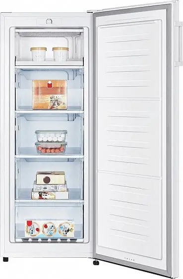 Морозильная камера HISENSE FV206D4AW1 — фото