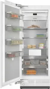 Морозильная камера MIELE F 2813 Vi