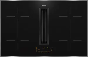 Варочная поверхность MIELE KMDA 7473 FR-U