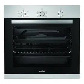 Духовой шкаф SIMFER B6GM12011