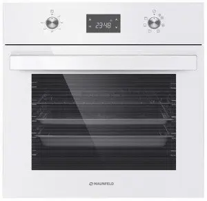 Духовой шкаф Maunfeld CEOK 656 W